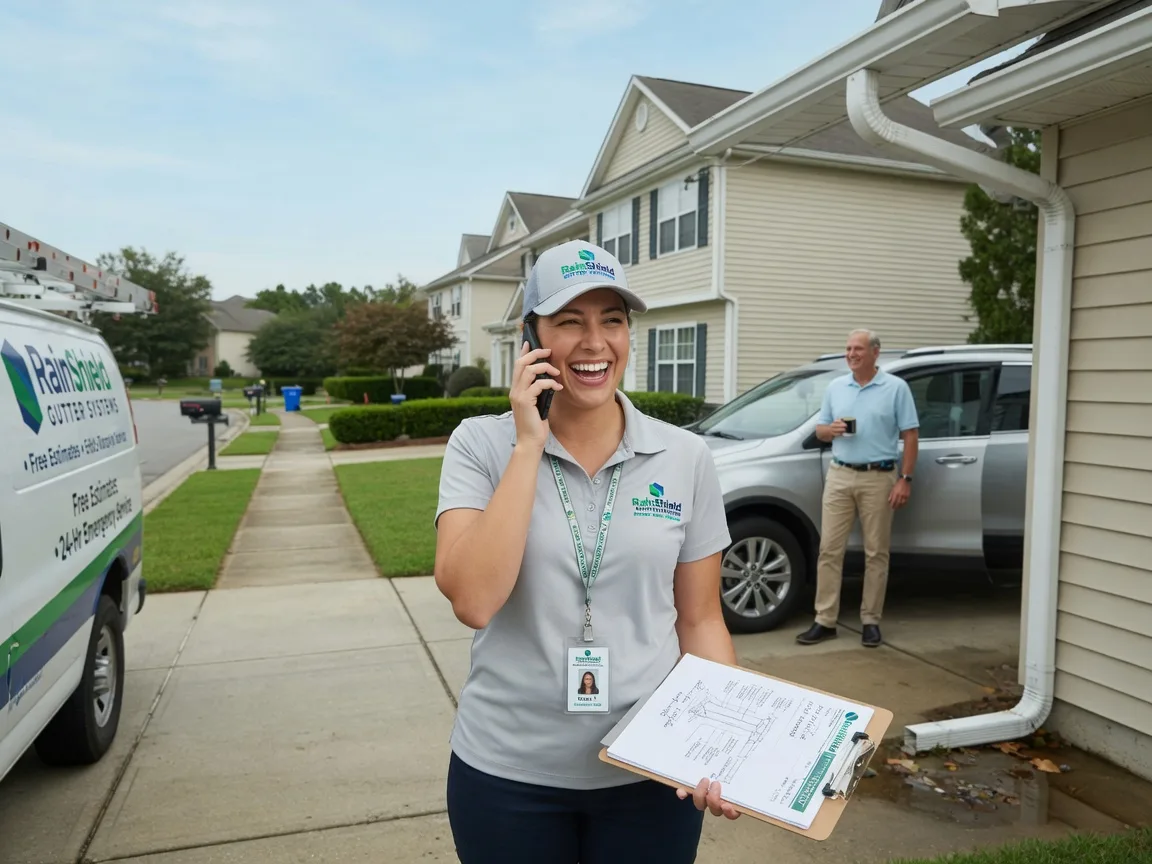 Gutter Installation Gordo, AL FAQs